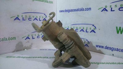 PINZA FRENO TRASERA DERECHA RENAULT SCENIC RX4 (JA0) 1.9 dCi Diesel CAT