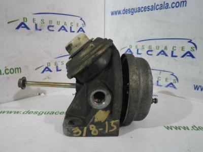 SOPORTE FILTRO GASOIL CITROEN C15 D