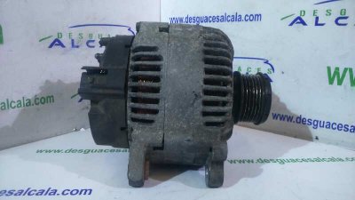 ALTERNADOR VOLKSWAGEN PASSAT VARIANT (3C5) Advance