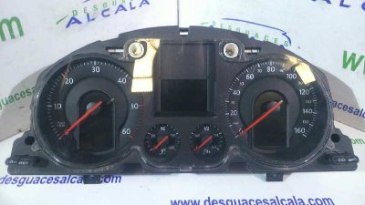 CUADRO INSTRUMENTOS VOLKSWAGEN PASSAT VARIANT (3C5) Advance