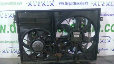 ELECTROVENTILADOR VOLKSWAGEN PASSAT VARIANT (3C5) Advance