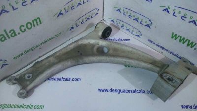 BRAZO SUSPENSION INFERIOR DELANTERO IZQUIERDO VOLKSWAGEN PASSAT VARIANT (3C5) Advance