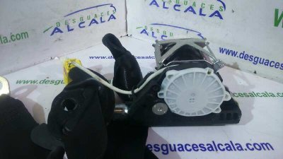 CINTURON SEGURIDAD DELANTERO IZQUIERDO VOLKSWAGEN PASSAT VARIANT (3C5) Advance