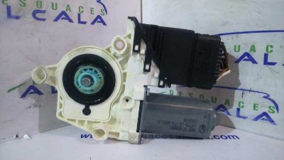 MOTOR ELEVALUNAS TRASERO DERECHO VOLKSWAGEN PASSAT VARIANT (3C5) Advance