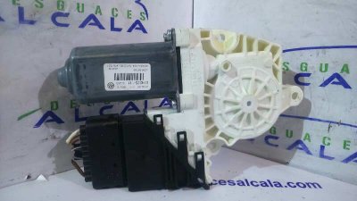 MOTOR ELEVALUNAS TRASERO IZQUIERDO VOLKSWAGEN PASSAT VARIANT (3C5) Advance