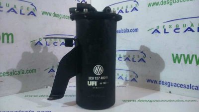 SOPORTE FILTRO GASOIL VOLKSWAGEN PASSAT VARIANT (3C5) Advance