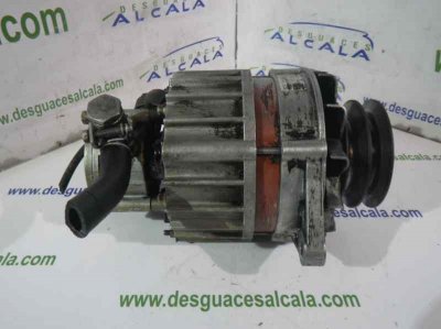 ALTERNADOR NISSAN PATROL (K/W160) Hardtop (K160)