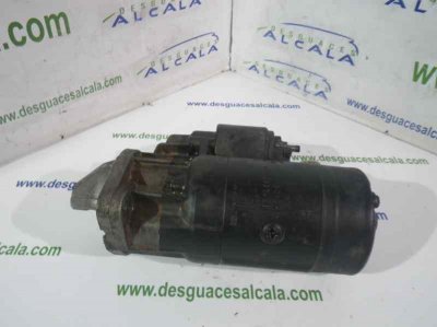 MOTOR ARRANQUE NISSAN PATROL (K/W160) Hardtop (K160)