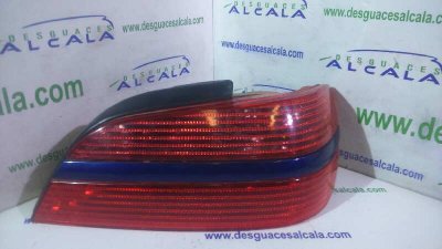 PILOTO TRASERO DERECHO PEUGEOT 406 BERLINA (S1/S2) SRDT