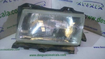 FARO IZQUIERDO de 1.9 Turbodiesel (DHX. D8B / XUD9TE) 