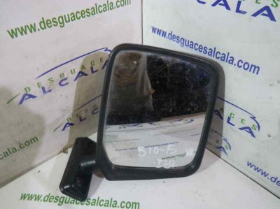 RETROVISOR IZQUIERDO NISSAN PATROL (K/W160) Familiar (W160)