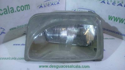 FARO IZQUIERDO RENAULT RAPID/EXPRESS (F40) 1.9 D Familiar (F40P)