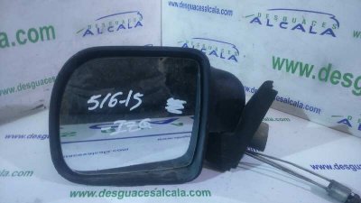 RETROVISOR IZQUIERDO RENAULT RAPID/EXPRESS (F40) 1.9 D Familiar (F40P)