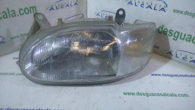 FARO IZQUIERDO FORD ESCORT BERLINA/TURNIER Flair Berlina