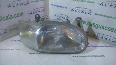 FARO DERECHO FORD ESCORT BERLINA/TURNIER Flair Berlina