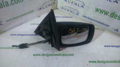 RETROVISOR DERECHO FORD ESCORT BERLINA/TURNIER Flair Berlina