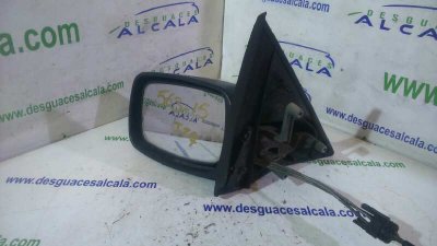 RETROVISOR IZQUIERDO FORD ESCORT BERLINA/TURNIER Flair Berlina