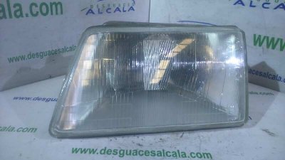 FARO IZQUIERDO PEUGEOT 205 BERLINA P1Y