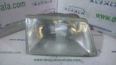 FARO DERECHO PEUGEOT 205 BERLINA P1Y