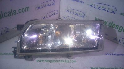 FARO IZQUIERDO NISSAN PRIMERA BERL./FAMILIAR (P10/W10) Invitation Berlina (P10)