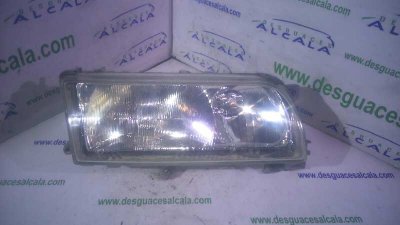 FARO DERECHO NISSAN PRIMERA BERL./FAMILIAR (P10/W10) Invitation Berlina (P10)