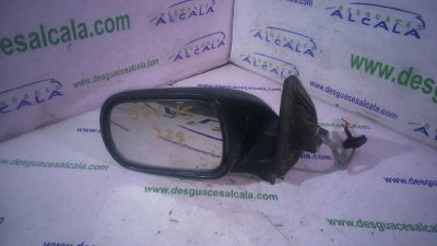 RETROVISOR IZQUIERDO NISSAN PRIMERA BERL./FAMILIAR (P10/W10) Invitation Berlina (P10)