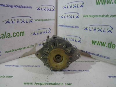 ALTERNADOR NISSAN PATROL (K/W160) Familiar (W160)