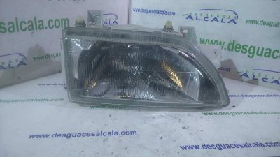 FARO DERECHO FORD ESCORT BERLINA/TURNIER CL Berlina