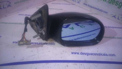 RETROVISOR DERECHO PEUGEOT 406 BERLINA (S1/S2) SVDT