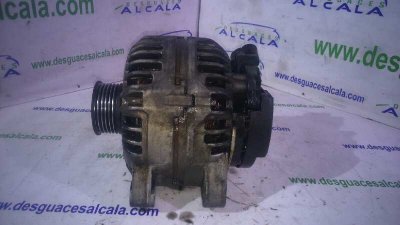 ALTERNADOR PEUGEOT 306 BERLINA 3/4/5 PUERTAS (S2) Boulebard