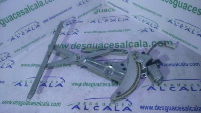 CAUDALIMETRO PEUGEOT 306 BERLINA 3/4/5 PUERTAS (S2) Boulebard