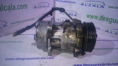 COMPRESOR AIRE ACONDICIONADO PEUGEOT 306 BERLINA 3/4/5 PUERTAS (S2) Boulebard