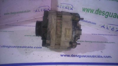 ALTERNADOR PEUGEOT 309 Vital Diesel