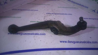 BRAZO SUSPENSION INFERIOR DELANTERO DERECHO PEUGEOT 309 Vital Diesel