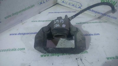 PINZA FRENO DELANTERA IZQUIERDA CITROEN SAXO 1.5 D SX