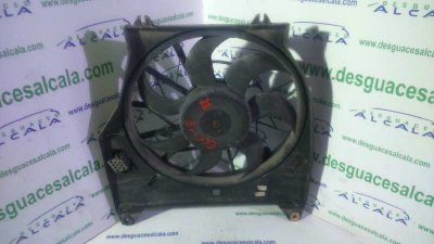 ELECTROVENTILADOR RENAULT KANGOO (F/KC0) ALIZE