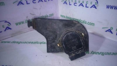 POTENCIOMETRO PEDAL RENAULT KANGOO (F/KC0) ALIZE