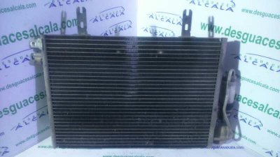 RADIADOR AIRE ACONDICIONADO RENAULT KANGOO (F/KC0) ALIZE