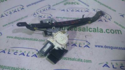 PUERTA DELANTERA DERECHA CITROEN SAXO 1.5 D SX