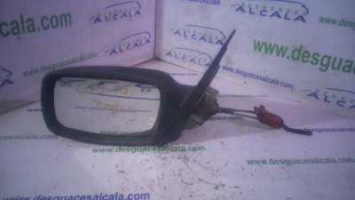 RETROVISOR IZQUIERDO FORD MONDEO BERLINA/FAMILIAR (FD) CLX Berlina