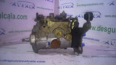 BOMBA INYECCION PEUGEOT 309 Vital Diesel