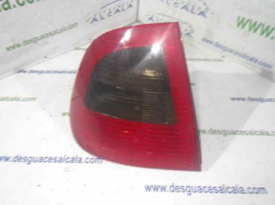 PILOTO TRASERO IZQUIERDO SEAT CORDOBA BERLINA (6K2) 1.4