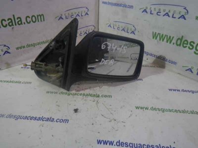 RETROVISOR DERECHO SEAT CORDOBA BERLINA (6K2) 1.4