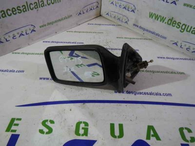 RETROVISOR IZQUIERDO SEAT CORDOBA BERLINA (6K2) 1.4