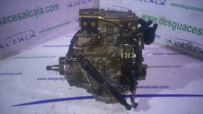 BOMBA INYECCION RENAULT LAGUNA (B56) 2.0 D RN (B56F/G)