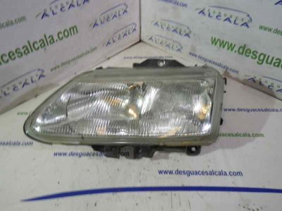 FARO IZQUIERDO RENAULT LAGUNA (B56) 2.0 D RN (B56F/G)