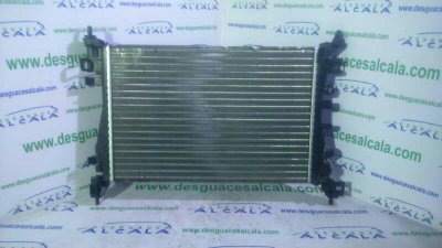 SOPORTE MOTOR RENAULT LAGUNA (B56) 2.0 D RN (B56F/G)