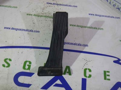 POTENCIOMETRO PEDAL BMW SERIE 1 COUPE (E82) 120d