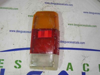 PILOTO TRASERO DERECHO NISSAN PATROL (K/W160) Familiar (W160)