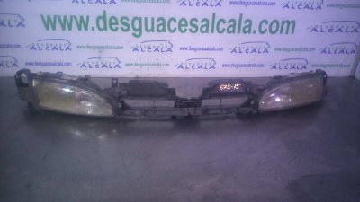 FARO DERECHO FORD MONDEO BERLINA/FAMILIAR (FD) CLX Berlina